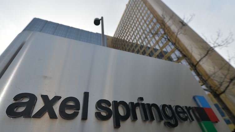 Die Axel Springer AG hat im Streit mit Google um das leistungsschutzrecht nachgegeben.