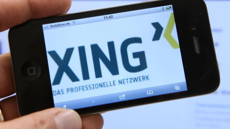 Insgesamt kam Xing zuletzt auf knapp acht Millionen Nutzer in Kernmarkt Deutschland, Österreich und Schweiz.