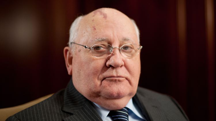 Michail Gorbatschow hält die USA und nicht Russland für das seit dem Ende des Kalten Krieges wieder stark abgekühlte Verhältnis der beiden Staaten verantwortlich.