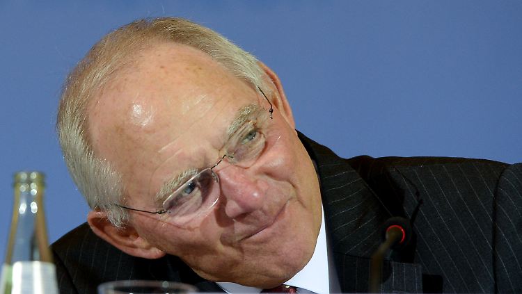 10 Milliarden Euro zusätzlich kann die Regierung ausgeben. Es werden Bildung/Forschung und Verkehr profitieren.