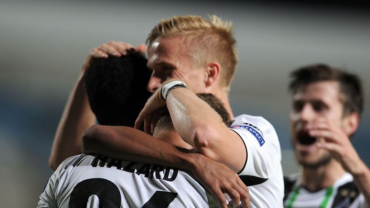 Ein Sieg ist ein Sieg - trotz schwacher Leistung holt Gladbach drei Punkte auf Zypern. 