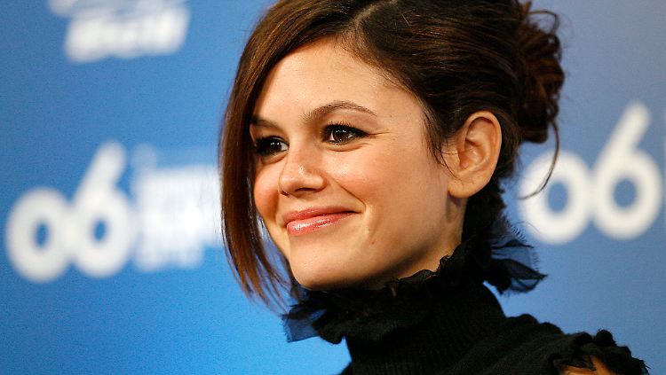 Seit sieben Jahren mit Hayden Christensen zusammen: Rachel Bilson (Archivbild).