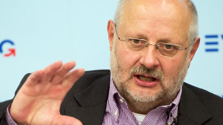 EVG-Chef Kirchner ist zur Teilnahme an Schlichtungsgesprächen bereit - unter Bedingungen.