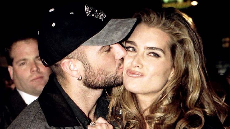 Da konnte sie Andre Agassi noch leiden. Heute findet Brooke Shields kein nettes Wort mehr für ihren Ex-Mann.