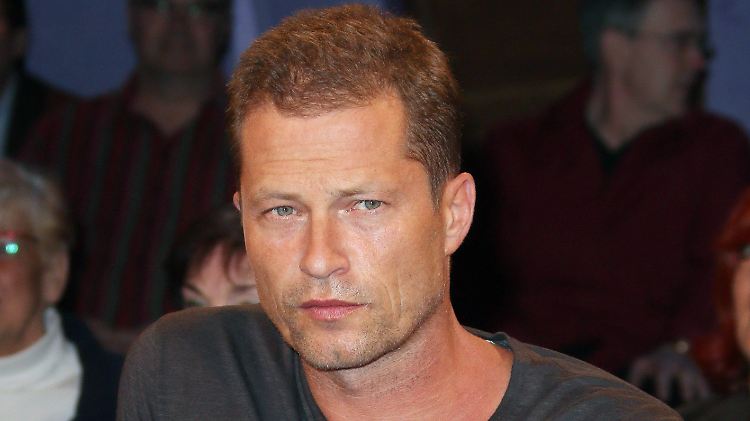 "Der nuschelt", sagen Kritiker. In Amerika würden das alle machen, rechtfertigt sich Til Schweiger.