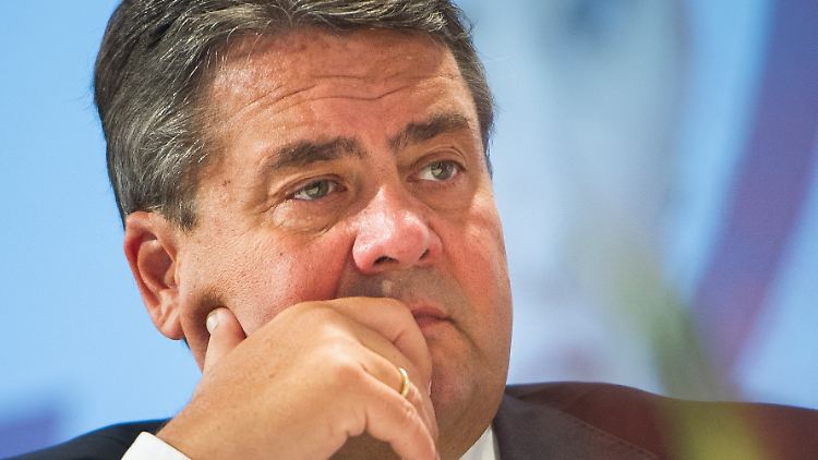 Sigmar Gabriel bekommt derzeit viele Hinweise, wie TTIP besser gemacht werden könnte.