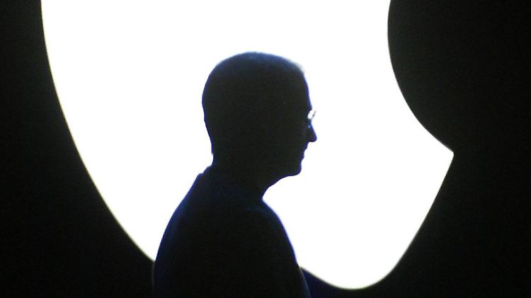 Obwohl Apple wieder Rekordgewinne meldet, sind die Anleger unzufrieden.