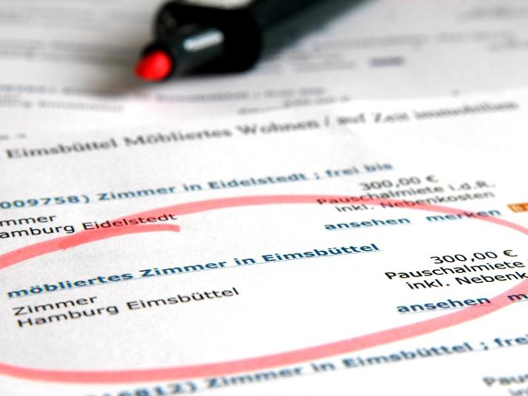 Einleuchtende wirtschaftliche oder persönliche Gründe können eine Untermiete möglich machen.