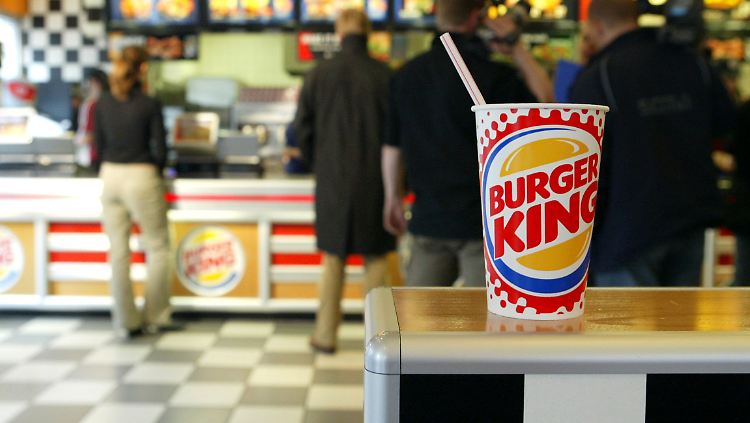 Burger King will Yi-Ko die Verwendung das Firmenlogos sowie Produktbezeichnungen untersagen lassen.