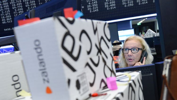 Für den MDax der mittelgroßen Werte wird es für Zalando wohl noch nicht reichen.
