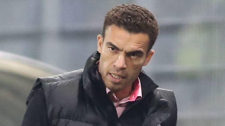 Nach der sportlichen Talfahrt des "Club" muss Trainer Ismael gehen. 