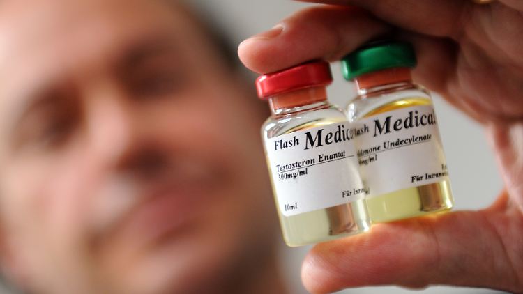 Spitzensportler müssen künftig bei Einnahme von Doping-Mitteln wie diesen anabolen Steroiden mit deutlich härteren Strafen rechnen. 