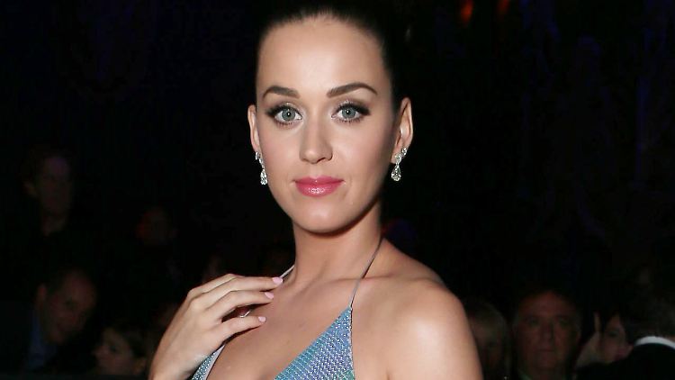 Nach der Trennung von Russell Brand spielte Katy Perry mit dem Gedanken, sich umzubringen.