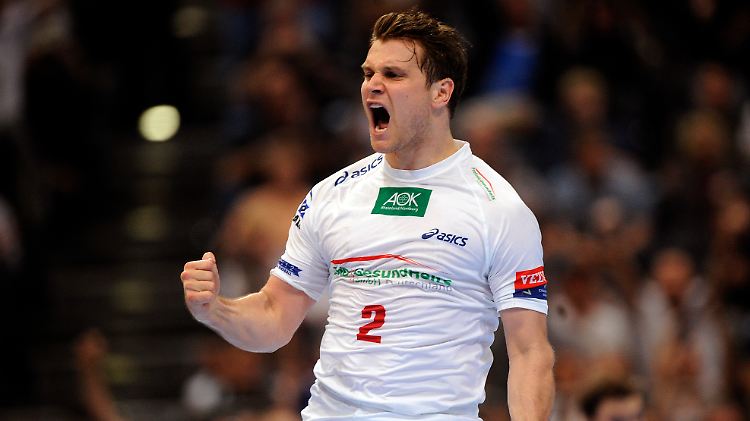 Die Dopingagentur Nada geht gegen den Freispruch von Handball-Nationalspieler Michael Kraus vor.