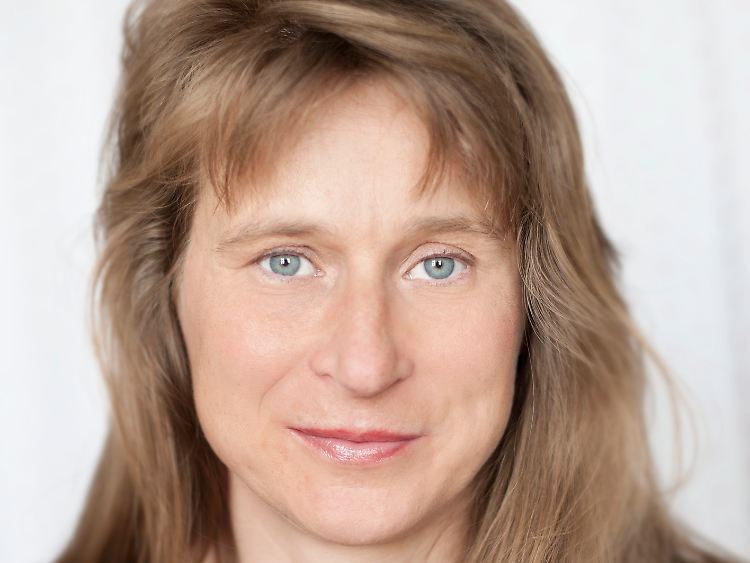 Anke Nussbücker: Selbstgekochtes schmeckt besser, ist gesünder und bleibt erschwinglich.