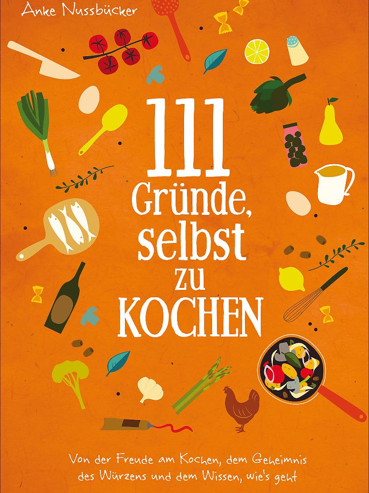 Das Buch im handlichen Format ist bei Schwarzkopf & Schwarzkopf erschienen.