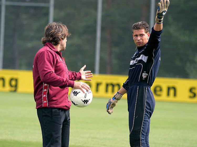 Gerry Ehrmann formte neben Tim Wiese zahlreiche weitere Bundesligatorhüter.