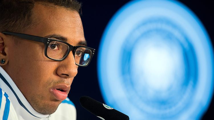 Mr. Unbesiegbar" der Bundesliga: Jérôme Boateng.