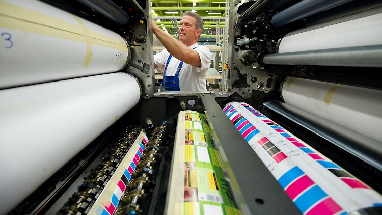 Erst kürzlich hatte das Unternehmen angekündigt, 650 Stellen zu streichen. Jetzt kommen noch einmal 400 bis 500 dazu.
