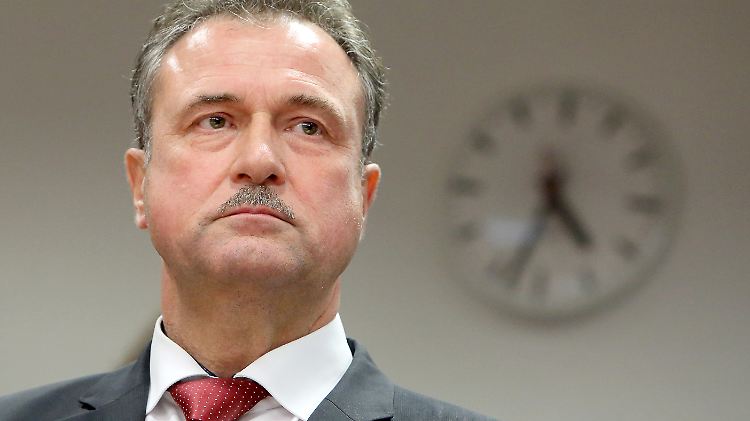 "Der Hass wird durch einige Medien geschürt", kommentiert GDL-Chef Weselsky die Angriffe auf seine Person.
