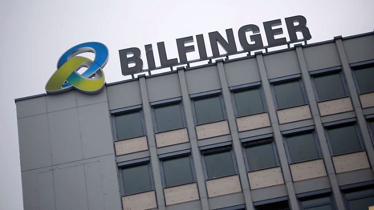 Wegen der anhaltenden Problemen im Kraftwerksgeschäft wird der Bereich Power verkauft. 