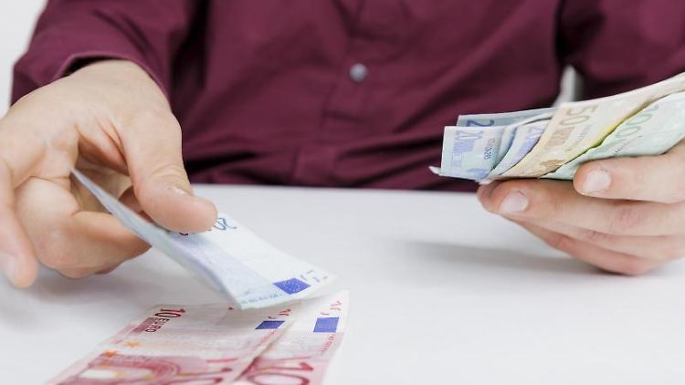 Viele Anschaffungen lassen sich häufig nur mit einem Kredit finanzieren. Kunden sollten dabei auf faire Konditionen achten. Foto: Monique Wüstenhagen