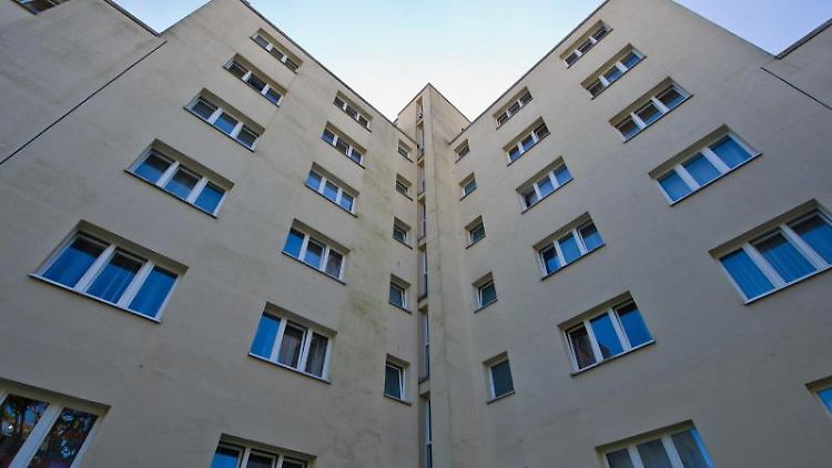 Besonders in bundesdeutschen Metropolen steigen die Mieten weiter kräftig.  