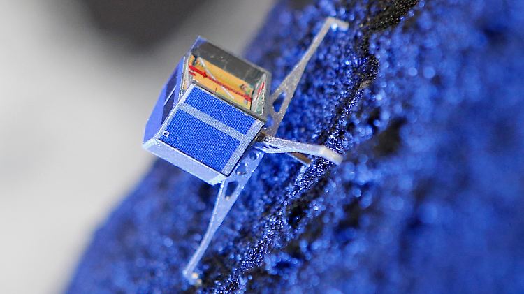 Das hatten sich die Wissenschaftler in ihren Simulationen anders vorgestellt.