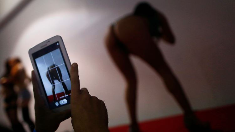 Die Bayern Innovativ GmbH hat das Porno-Startup als förderungswürdig befunden.