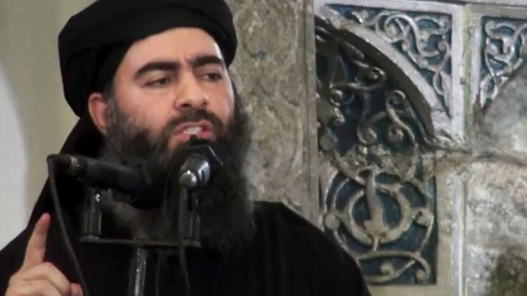Ist seine Stimme echt? Und wann wurde sie aufgenommen? Der IS-Anführer Al-Bagdadi könnte bereits tot sein.