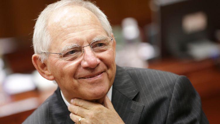 Wolfgang Schäuble ist der erste Finanzminister seit Jahrzehnten, der einen Haushaltsentwurf ohne neue Schulden vorlegt.