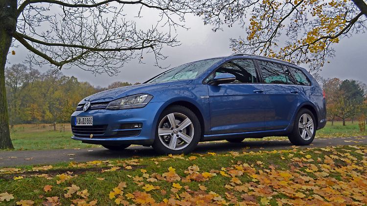 Der eine findet den Golf einfach nur bieder, für den anderen ist es das beste Auto der Welt. Aber eigentlich ist er etwas dazwischen und das ist auch gut so.