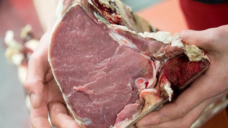 Gutes Fleisch - schlechtes Fleisch - Hier haben Metzger die Chance, Vertrauen beim Verbraucher zu gewinnen.