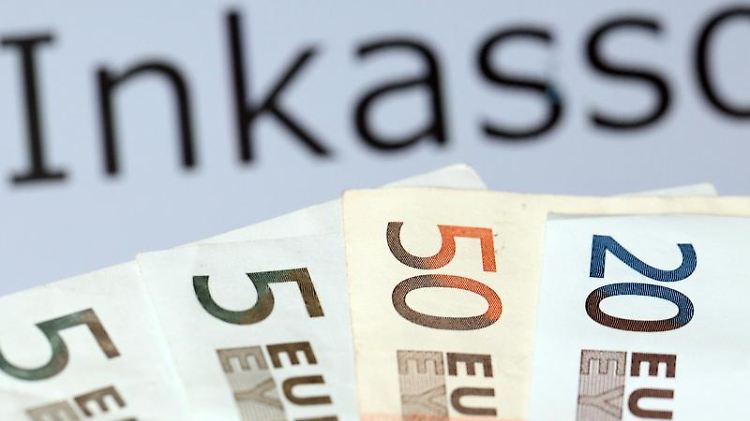 Nicht gleich zahlen - man muss sich von einer Zahlungsforderung nicht gleich verunsichern lassen.