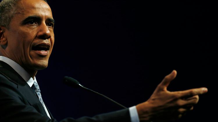 Barack Obama verzichtet gegenüber Moskau diplomatische Floskeln.