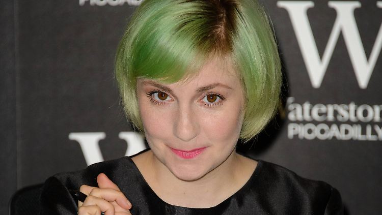 Es hieß, Lena Dunham spreche für eine ganze Generation. Sehr wahrscheinlich ist das nicht der Fall.