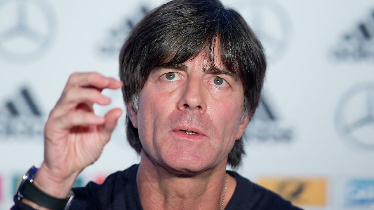 Gegen Spanien muss Löw auf einige Leistungsträger verzichten.
