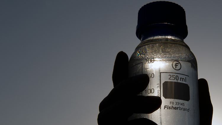 1 bis 1,30 Euro wird der Liter des synthetischen Kraftstoffs nach der aktuellen Schätzung wohl kosten.