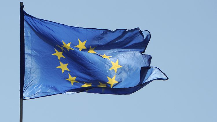 Harte Verhandlungen gehen ergebnislos zu Ende: In Brüssel ringen die EU-Staaten um das Budget der EU.