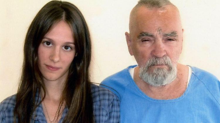 In weniger als 90 Tagen könnte Charles Manson ein verheirateter Mann sein.