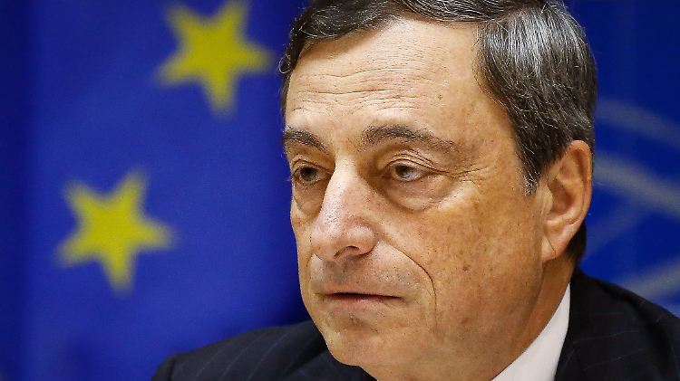 EZB-Chef Mario Draghi gibt den Märkten neue Hoffnung.