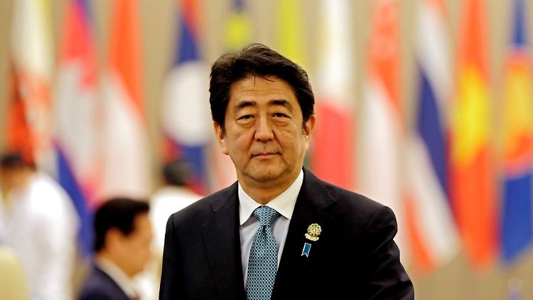 Neuwahlen sind unausweichlich um Japans steigenden Sozialausgaben zu bezahlen.