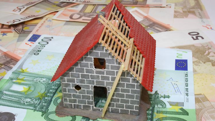 Für alle, die gerade mit dem Kauf eines Haus planen, ist die Italien-Krise eine erfreuliche Entwicklung.