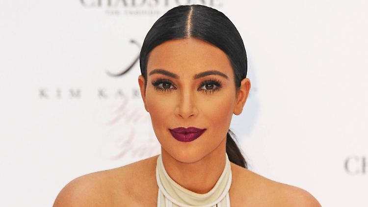 Fast wäre es in Vergessenheit geraten: das Sextape von Kim Kardashian. Jetzt ist es der meistverkaufte Promi-Porno.
