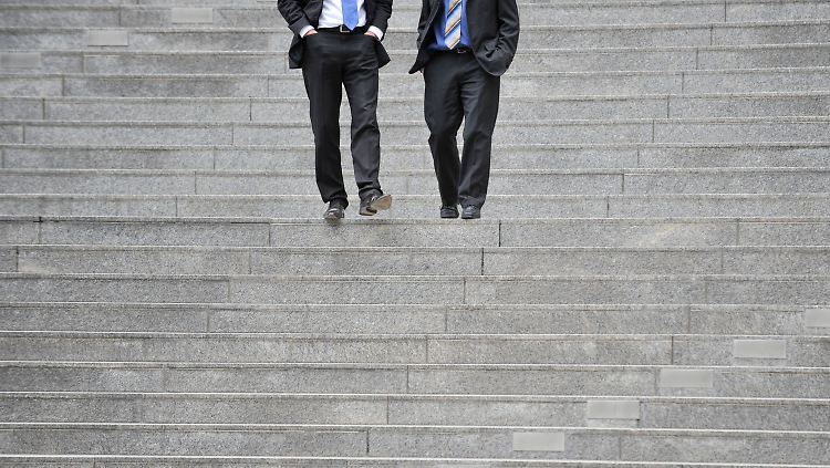Forschern zufolge verleitet die Jobkultur bei Banken Banker zu unehrlichem Verhalten.
