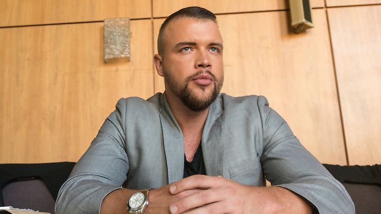 "Kollegah" hat zugeschlagen. Das steht fest. Alles andere nicht. 