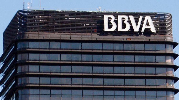 Hat die spanische Bankenkrise überstanden: Die Banco Bilbao Vizkaya Argentaria (BBVA) hat ihren Sitz in Biilbao.