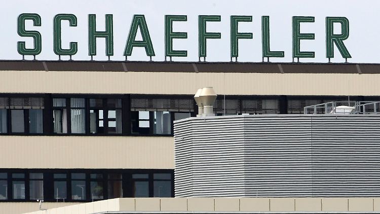 Der Automobilzulieferer Schaeffler wurde vor allem durch die Übernahme von Continental bekannt.