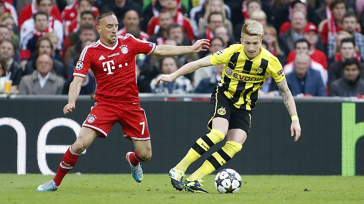 Spielen diese beiden Superstars bald zusammen?