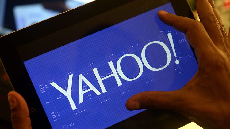 Künftig der Standard im Firefox-Browser in den USA: Yahoo löst Google ab.